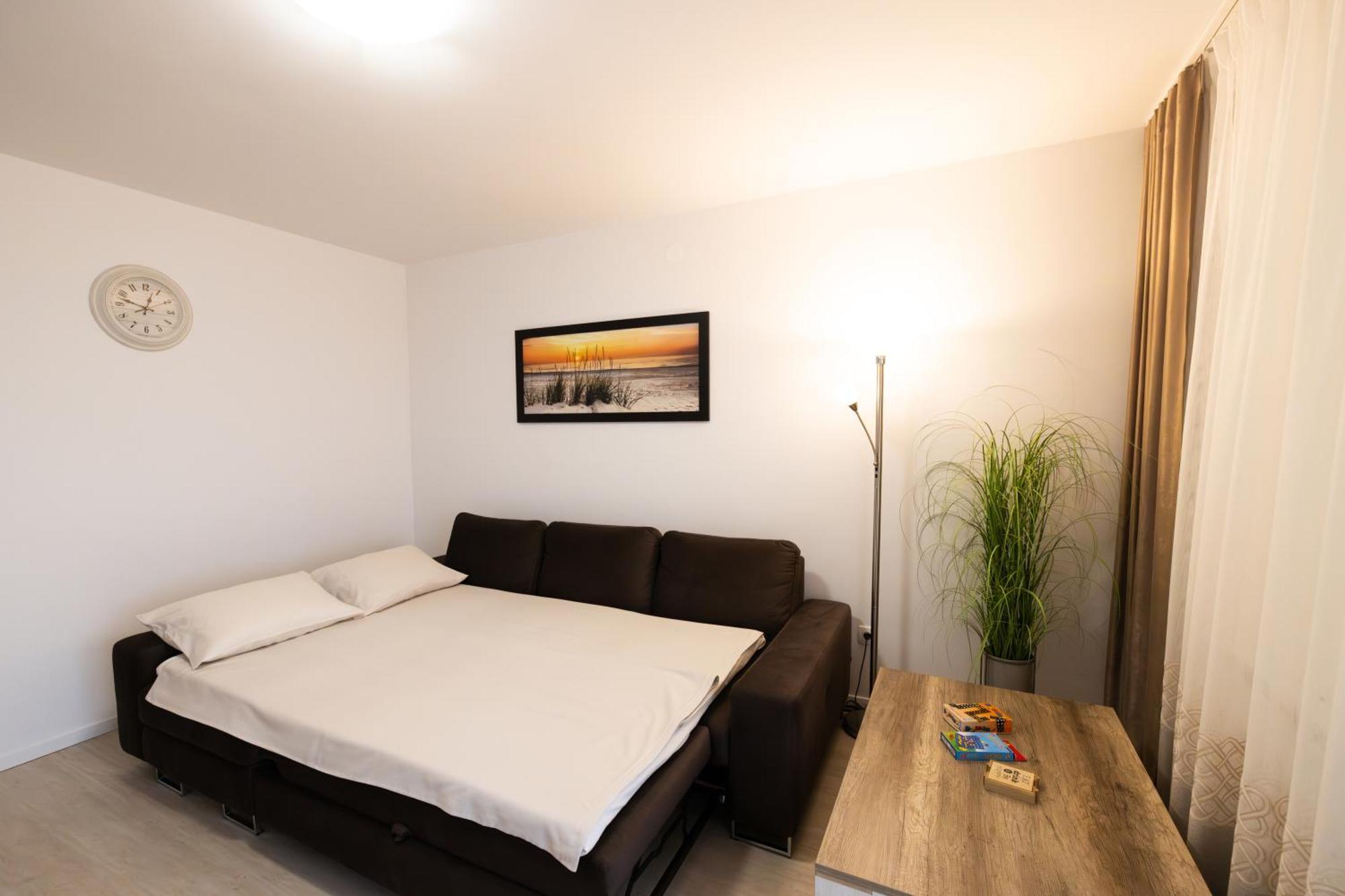 - Beautiful Street Appartement *